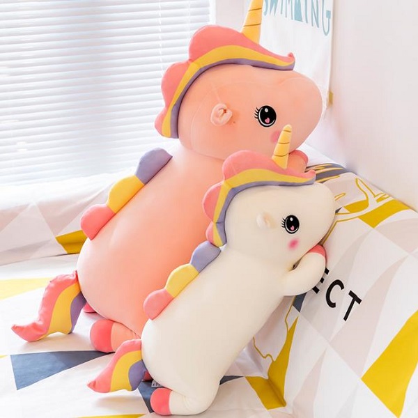 custom plush toy manufacturer