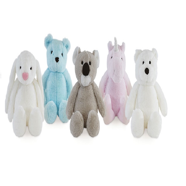 customized plush toy Manufacturer and Supplier RAYIWELL