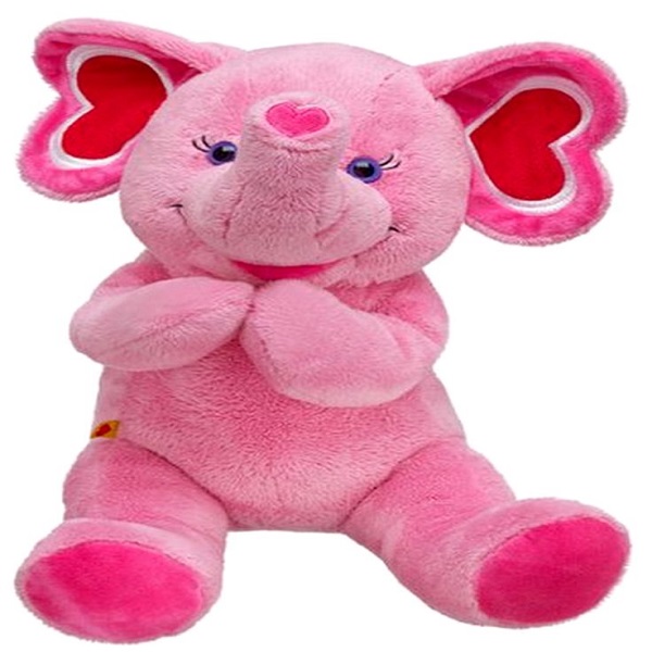 custom baby toys