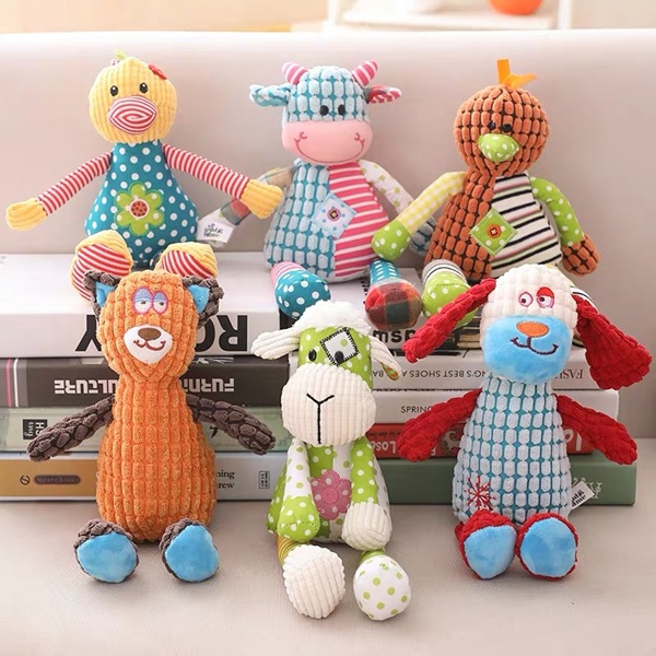 Plush toy manufacturer RAYIWELL