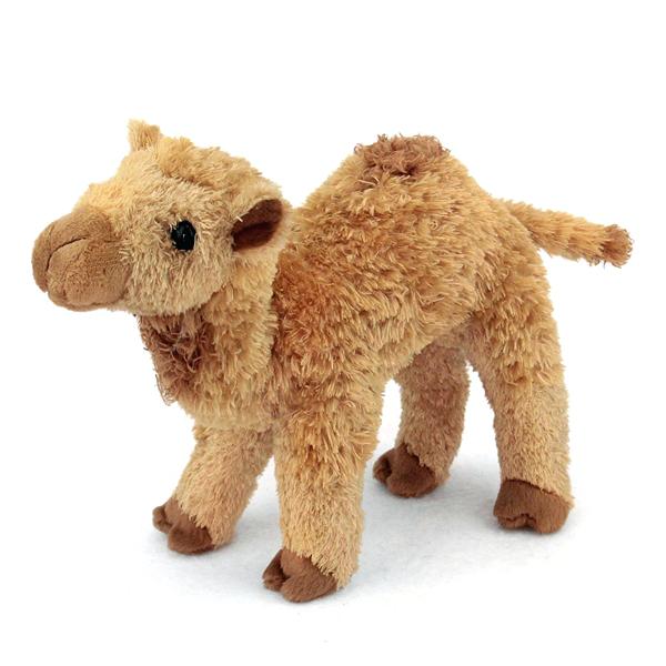 custom camel plush animal toys manufacturer China