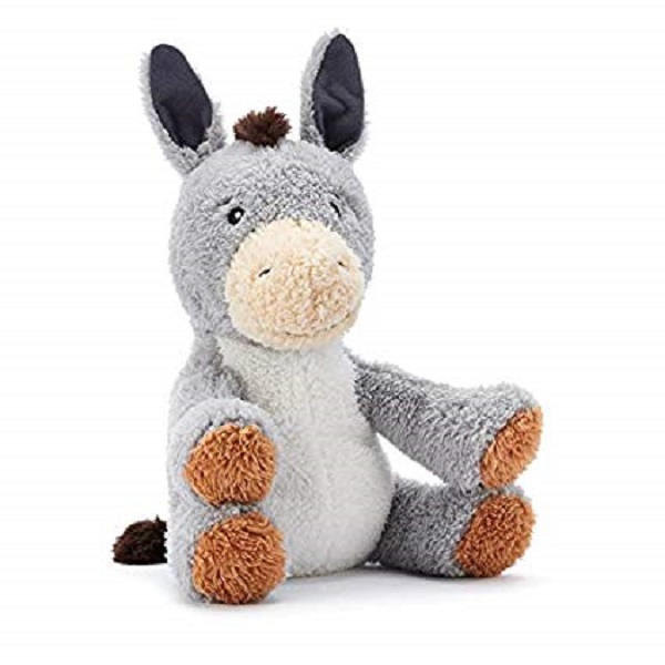 custom plush donkey toys