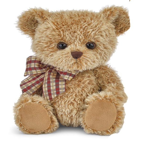 Custom toy manufacturer China plush teddy bear factory